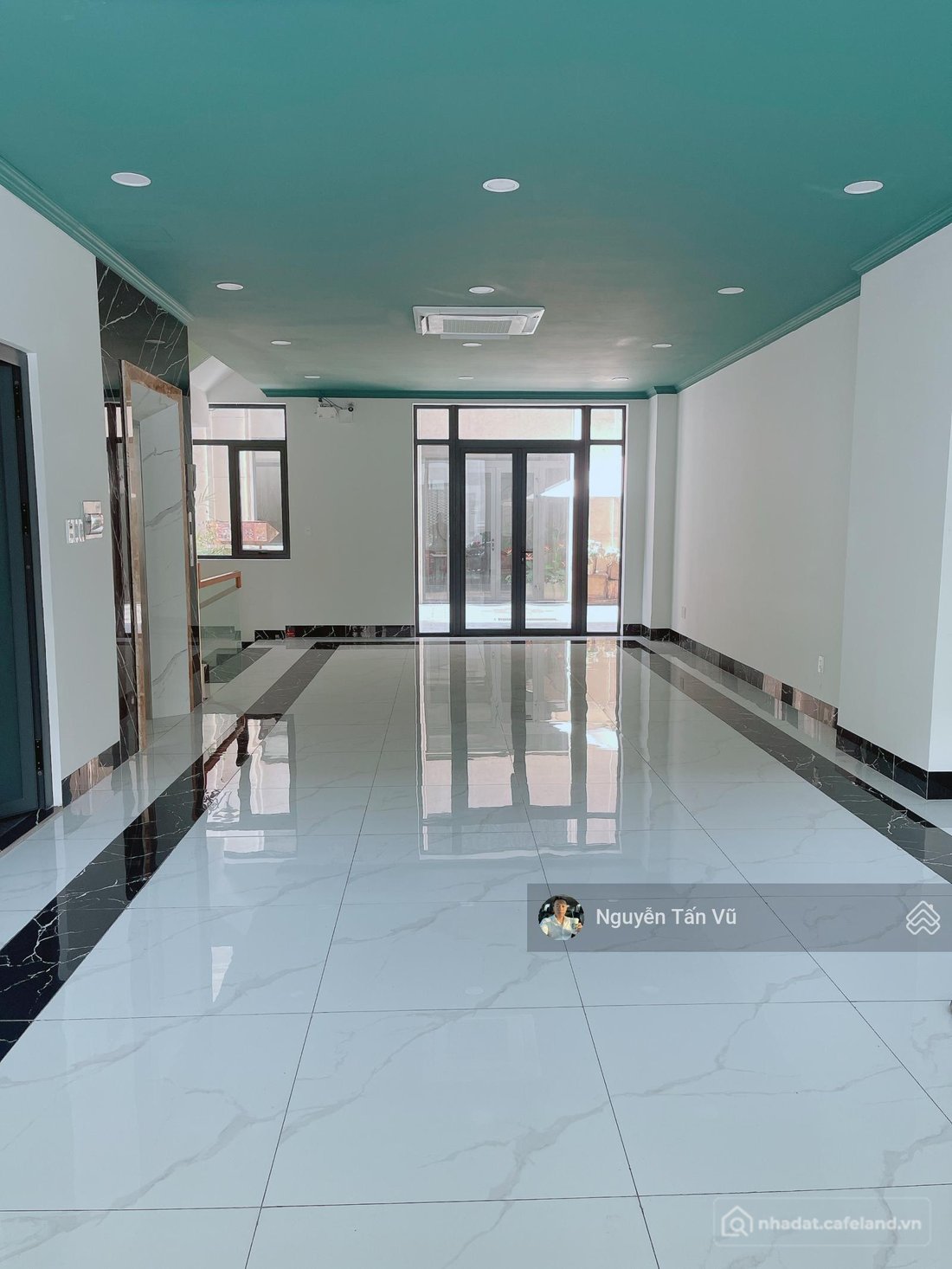 Bất động sản tại TP. Hồ Chí Minh - ảnh 1
