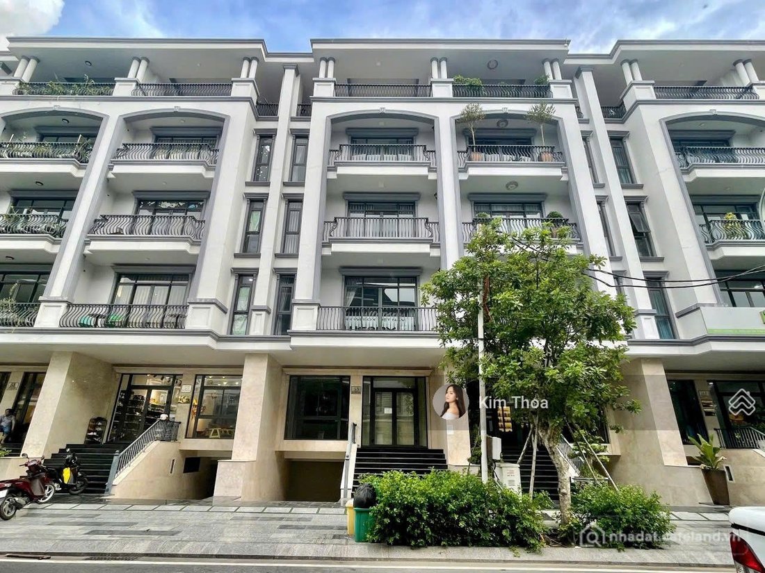 Bất động sản tại TP. Hồ Chí Minh - ảnh 1