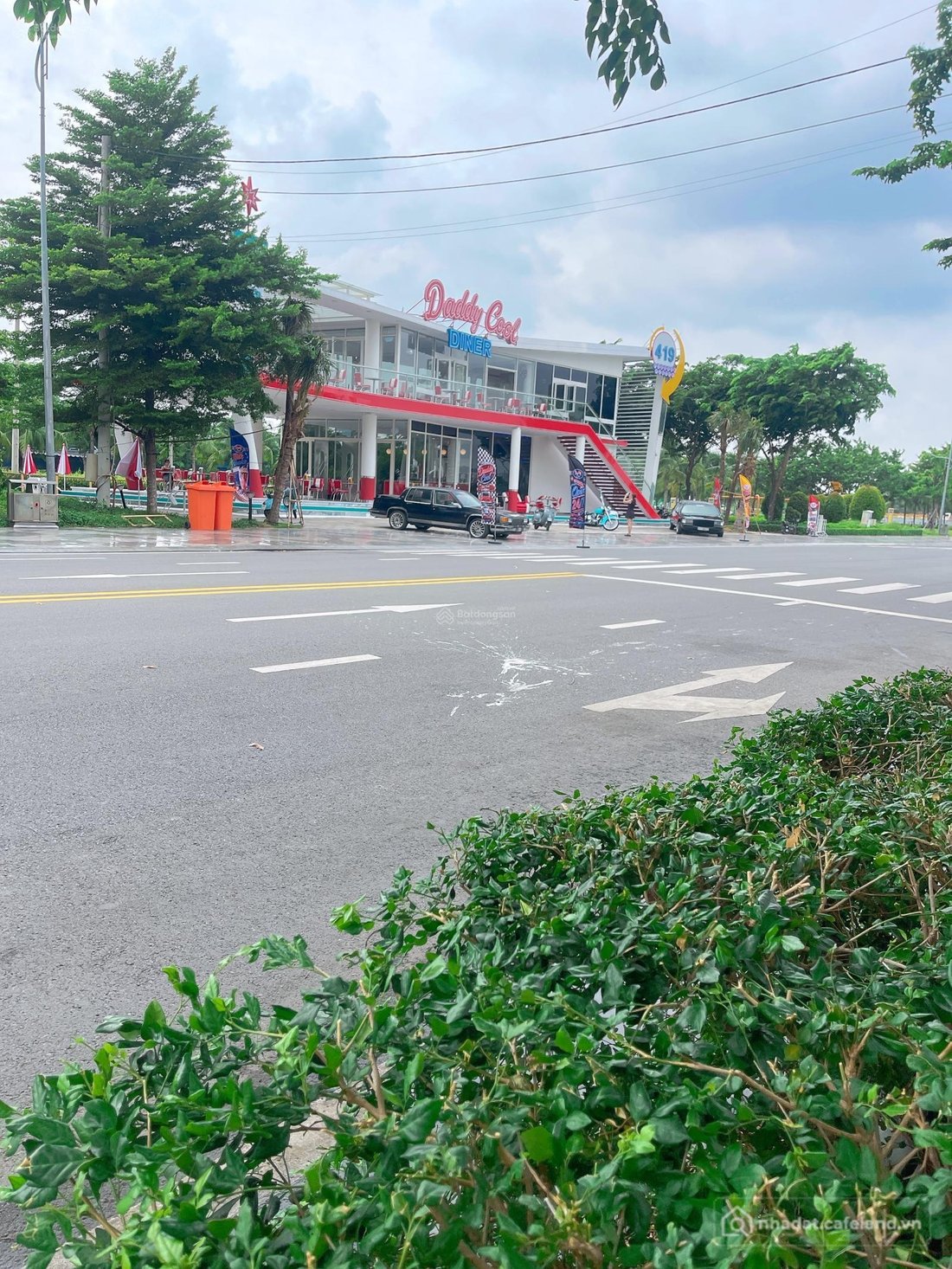 Bất động sản tại TP. Hồ Chí Minh - ảnh 1