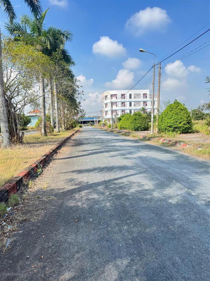 Bất động sản tại Long An - ảnh 1