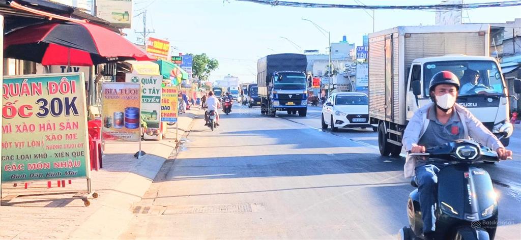 Bất động sản tại Long An - ảnh 1
