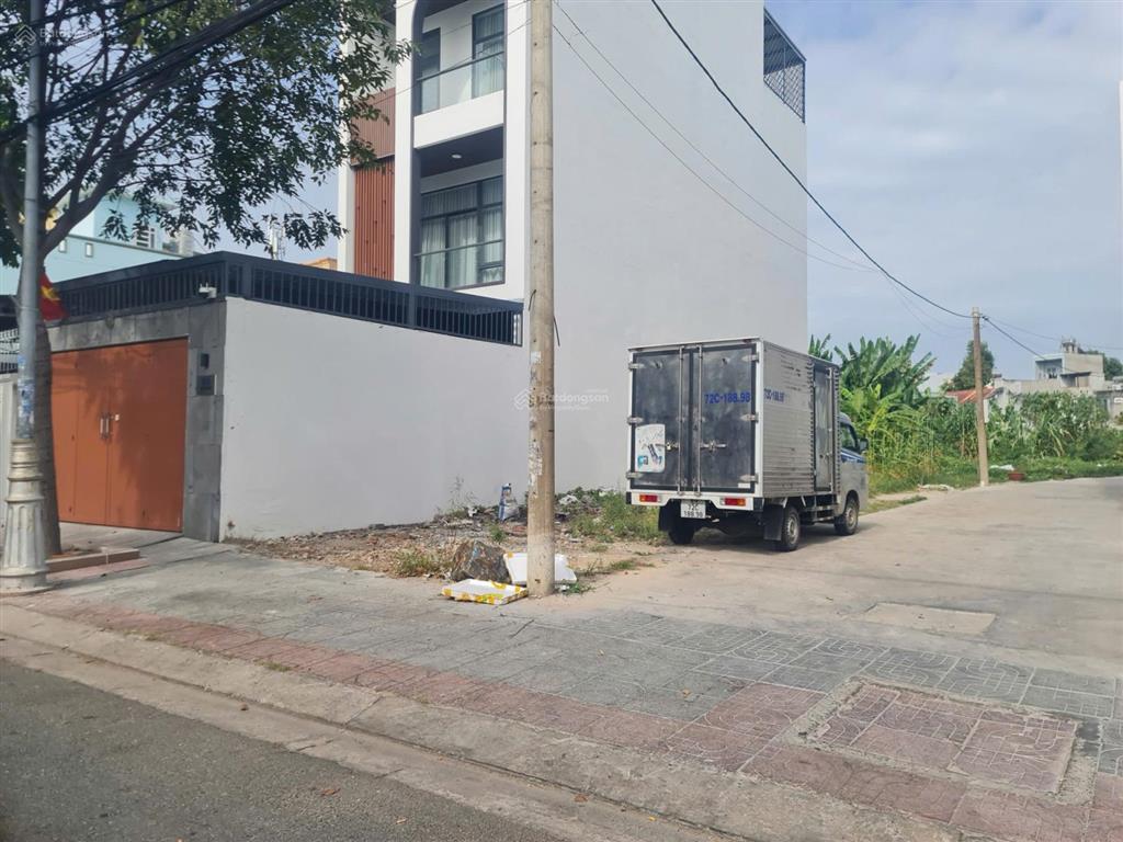 Bất động sản tại Bà Rịa - Vũng Tàu - ảnh 1