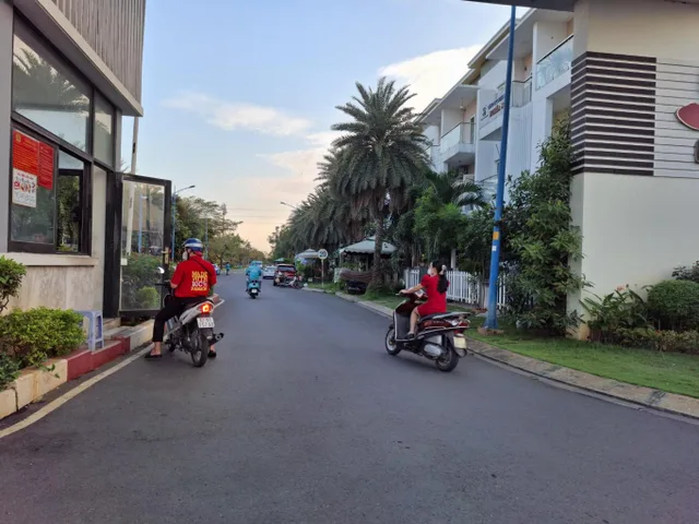 Bất động sản tại TP. Hồ Chí Minh - ảnh 1