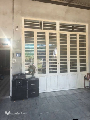 Bất động sản tại Tây Ninh - ảnh 1