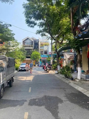 Bất động sản tại Đà Nẵng - ảnh 1