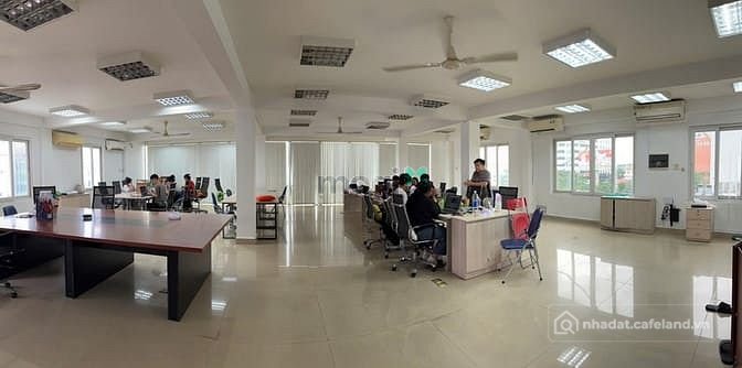 Bất động sản tại TP. Hồ Chí Minh - ảnh 1