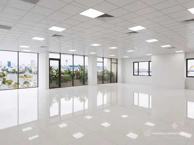 Bất động sản tại Đà Nẵng - ảnh 1