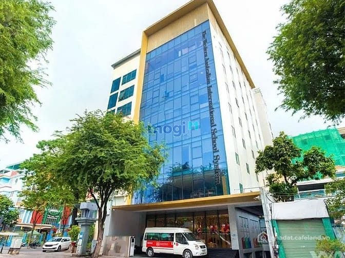 Bất động sản tại TP. Hồ Chí Minh - ảnh 1