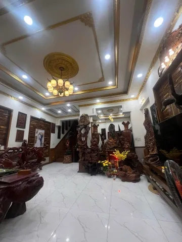 Bất động sản tại Bình Dương - ảnh 1
