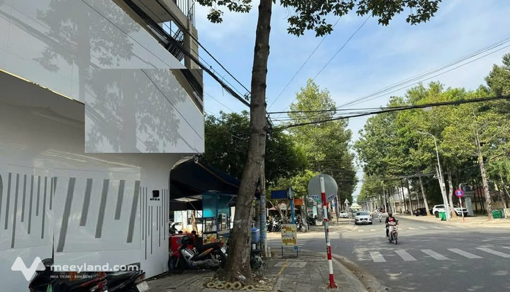 Bất động sản tại Bà Rịa - Vũng Tàu - ảnh 1