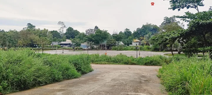 Bất động sản tại Kiên Giang - ảnh 1