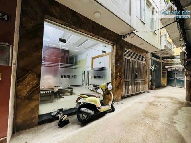 Bất động sản tại Hà Nội - ảnh 1