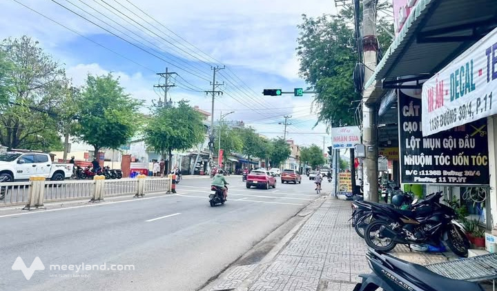 Bất động sản tại Bà Rịa - Vũng Tàu - ảnh 1