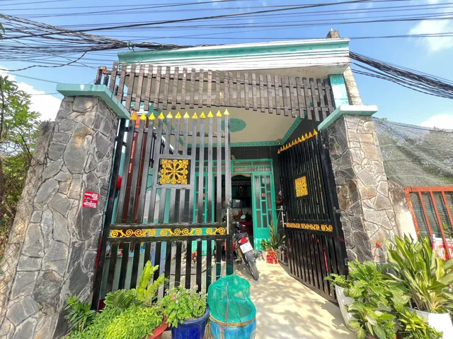 Bất động sản tại Tây Ninh - ảnh 1