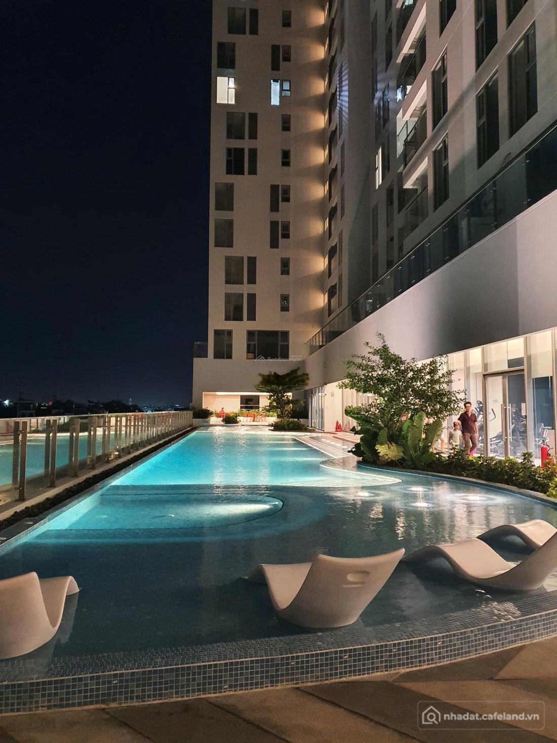 Bất động sản tại TP. Hồ Chí Minh - ảnh 1