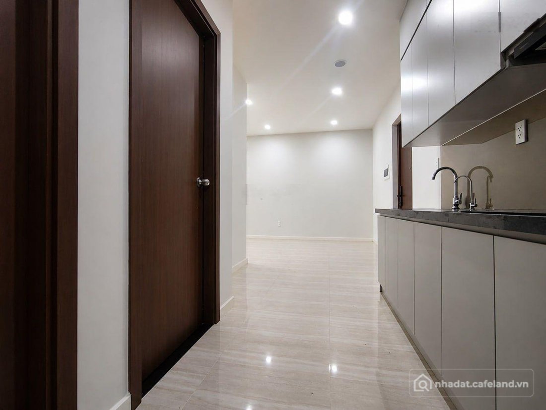 Bất động sản tại TP. Hồ Chí Minh - ảnh 1