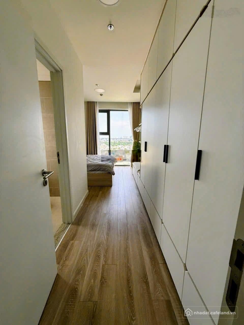 Bất động sản tại TP. Hồ Chí Minh - ảnh 1