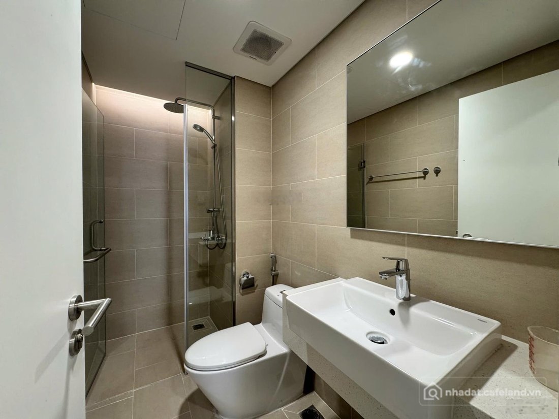 Bất động sản tại TP. Hồ Chí Minh - ảnh 1