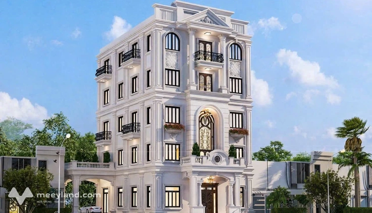 Bất động sản tại Hà Nội - ảnh 1