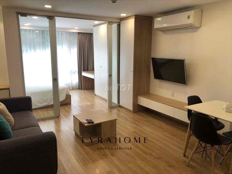 Căn hộ / chung cư tại Bình Thạnh, TP. Hồ Chí Minh - ảnh 2