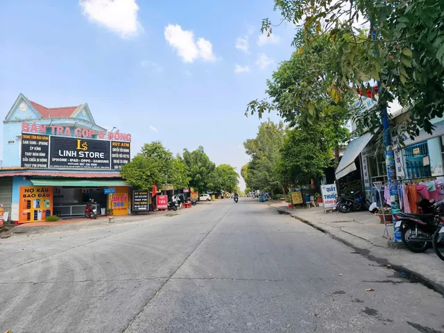 Bất động sản tại Bình Dương - ảnh 1