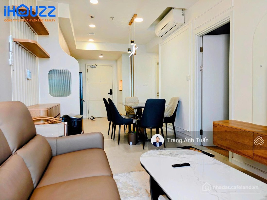 Bất động sản tại TP. Hồ Chí Minh - ảnh 1