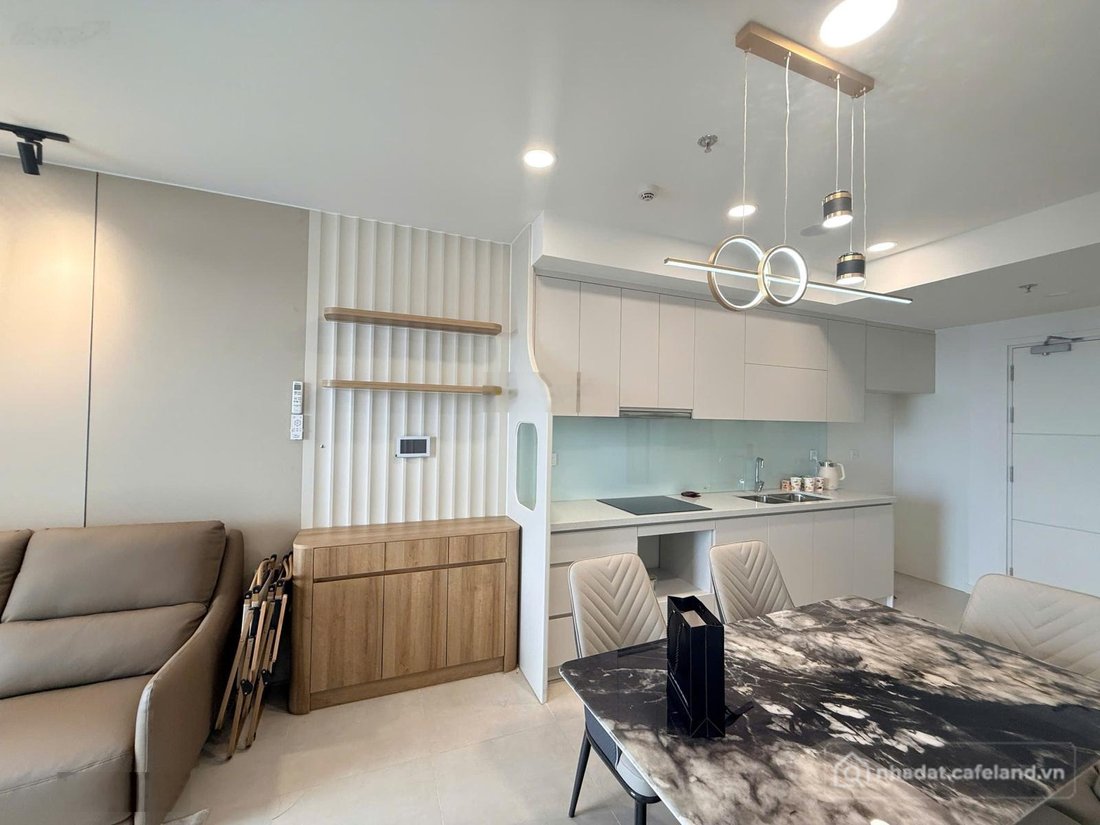 Bất động sản tại TP. Hồ Chí Minh - ảnh 1