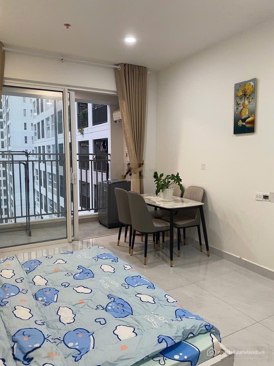 Bất động sản tại TP. Hồ Chí Minh - ảnh 1