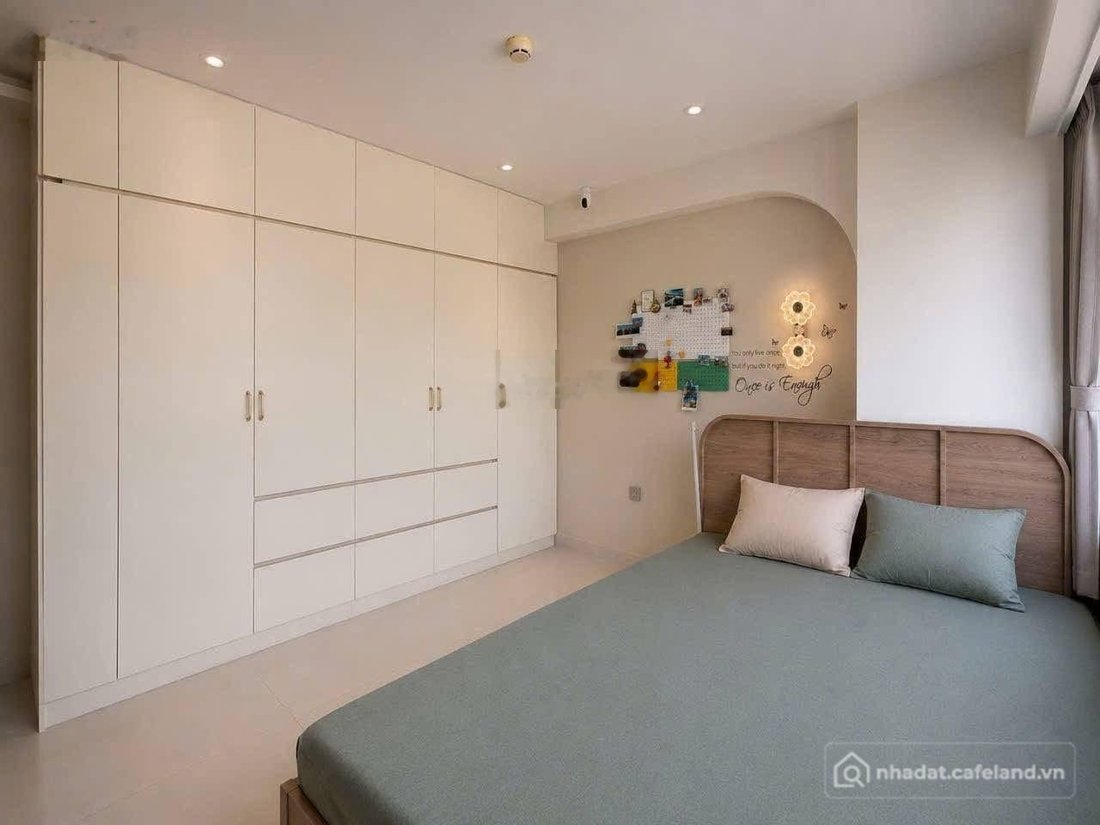 Bất động sản tại TP. Hồ Chí Minh - ảnh 1