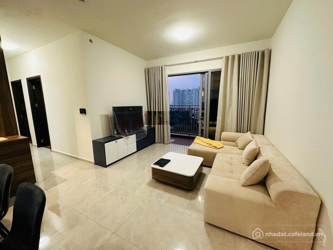 Bất động sản tại TP. Hồ Chí Minh - ảnh 1
