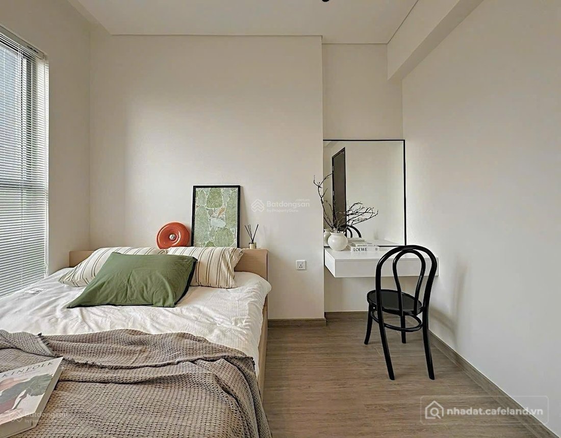 Bất động sản tại TP. Hồ Chí Minh - ảnh 1