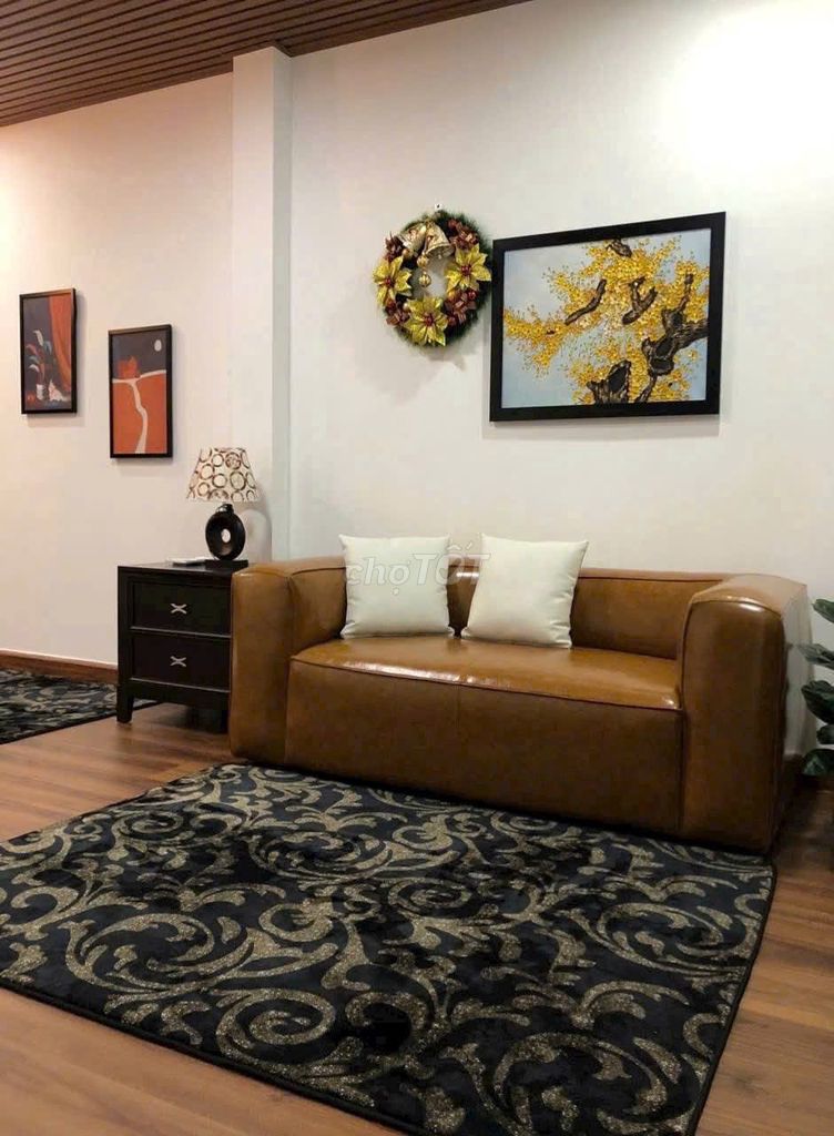 Nhà riêng tại Phú Nhuận, TP. Hồ Chí Minh - ảnh 3