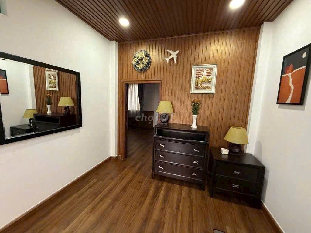Nhà riêng tại Phú Nhuận, TP. Hồ Chí Minh - ảnh 4