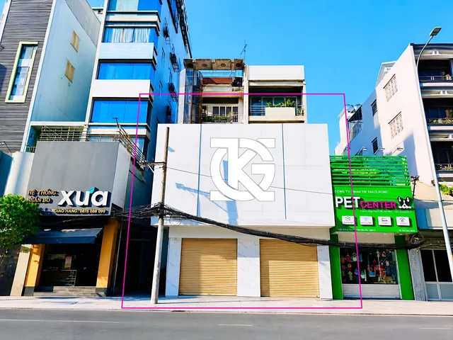 Bất động sản tại TP. Hồ Chí Minh - ảnh 1