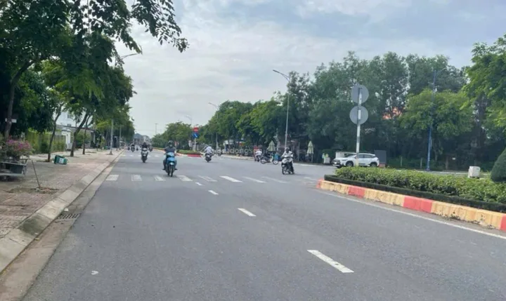 Bất động sản tại Bà Rịa - Vũng Tàu - ảnh 1