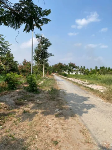 Bất động sản tại Tây Ninh - ảnh 1