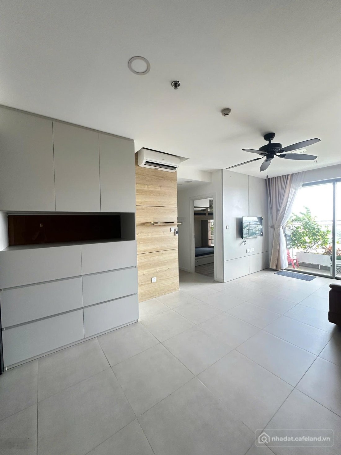 Bất động sản tại TP. Hồ Chí Minh - ảnh 1