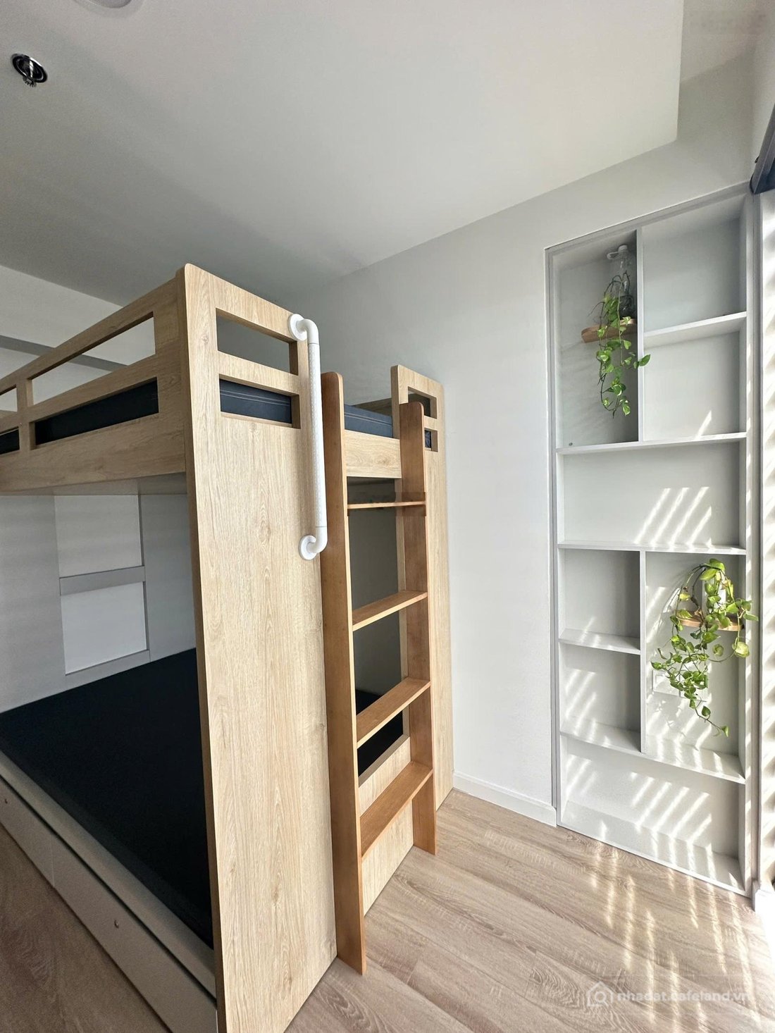 Bất động sản tại TP. Hồ Chí Minh - ảnh 1