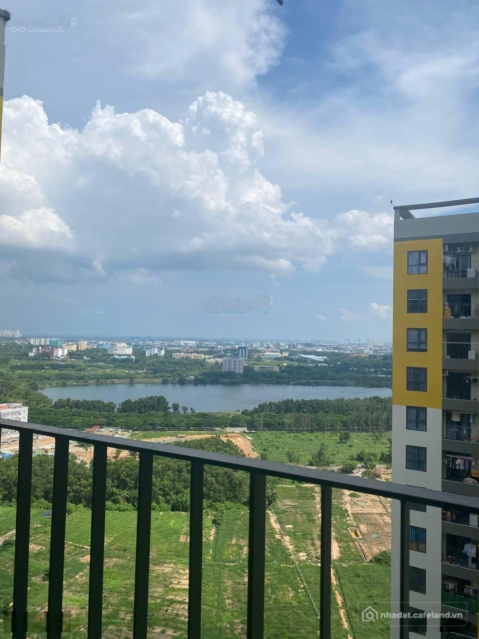 Bất động sản tại TP. Hồ Chí Minh - ảnh 1