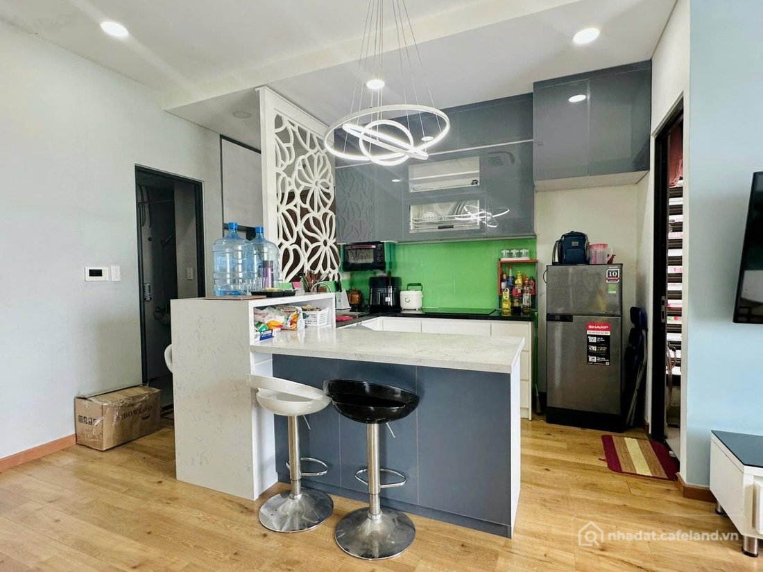 Bất động sản tại TP. Hồ Chí Minh - ảnh 1