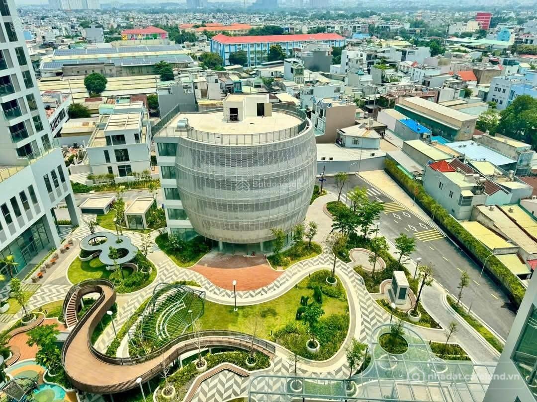 Bất động sản tại TP. Hồ Chí Minh - ảnh 1