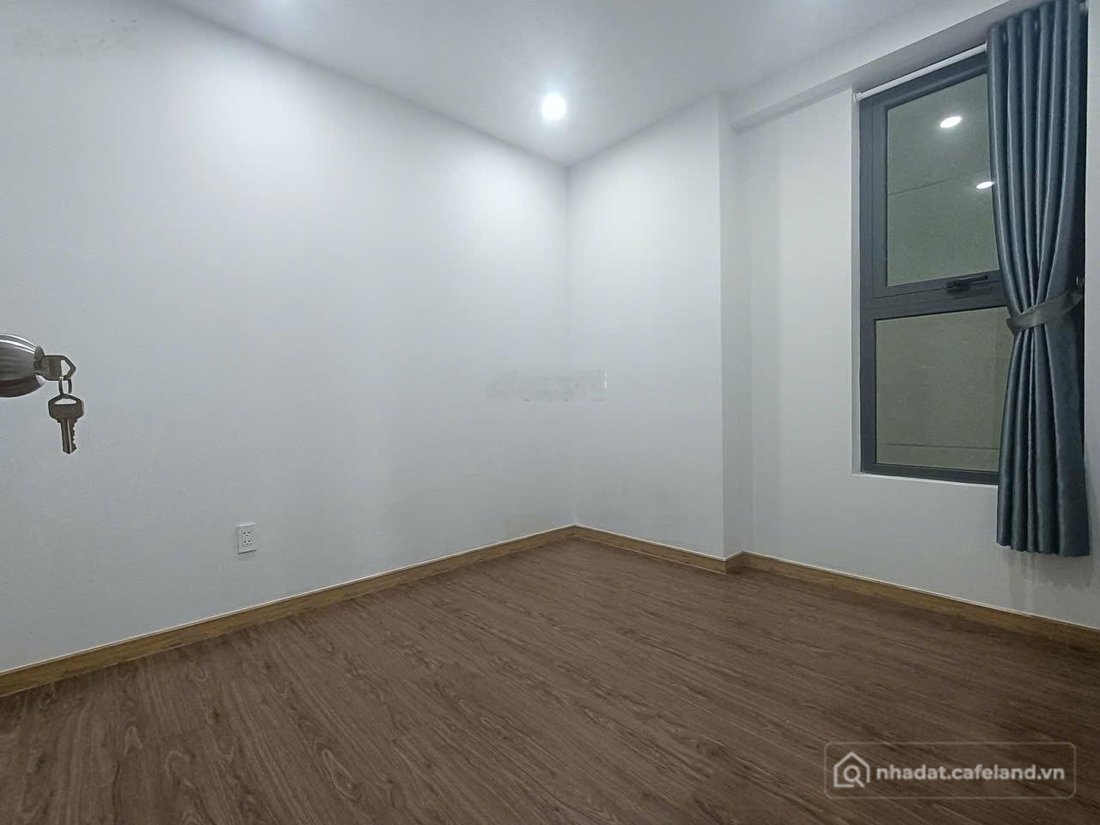 Bất động sản tại TP. Hồ Chí Minh - ảnh 1