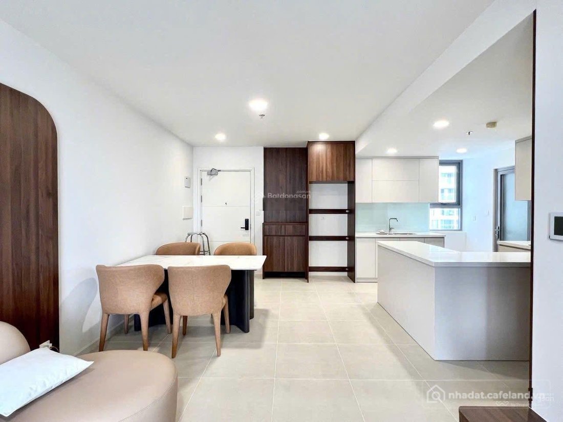 Bất động sản tại TP. Hồ Chí Minh - ảnh 1