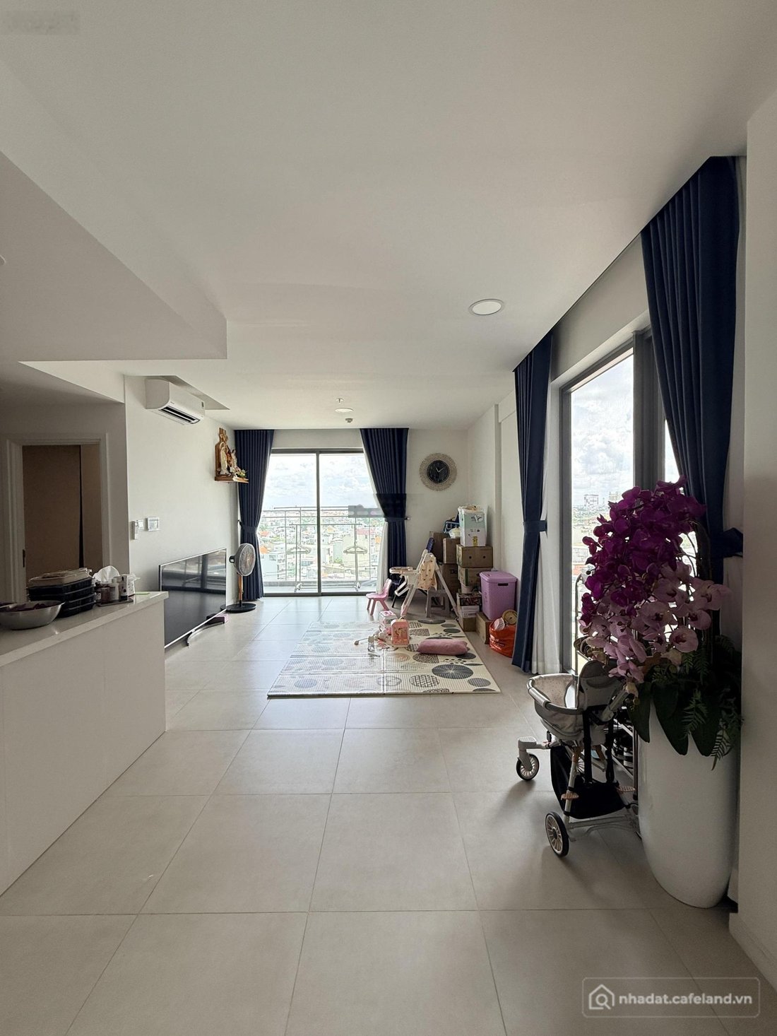 Bất động sản tại TP. Hồ Chí Minh - ảnh 1