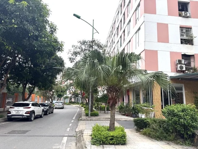 Bất động sản tại Hà Nội - ảnh 1