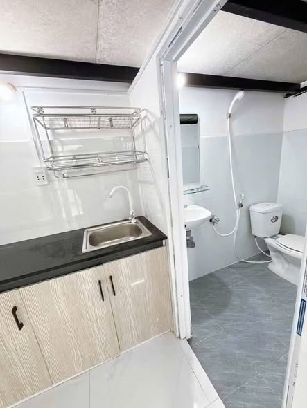 Bất động sản tại TP. Hồ Chí Minh - ảnh 1