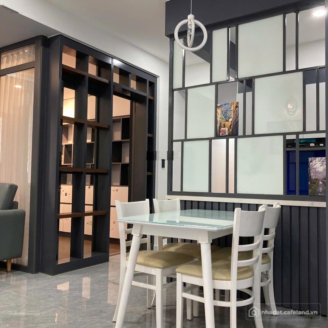 Bất động sản tại TP. Hồ Chí Minh - ảnh 1