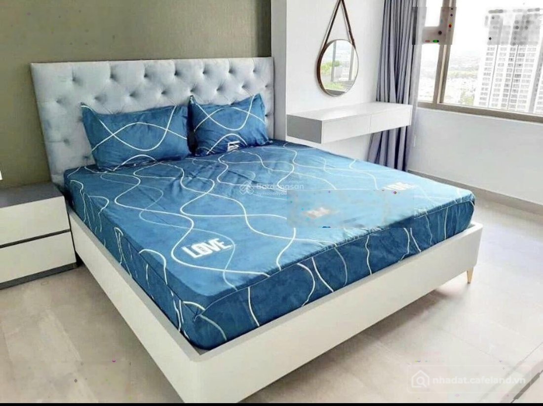 Bất động sản tại TP. Hồ Chí Minh - ảnh 1