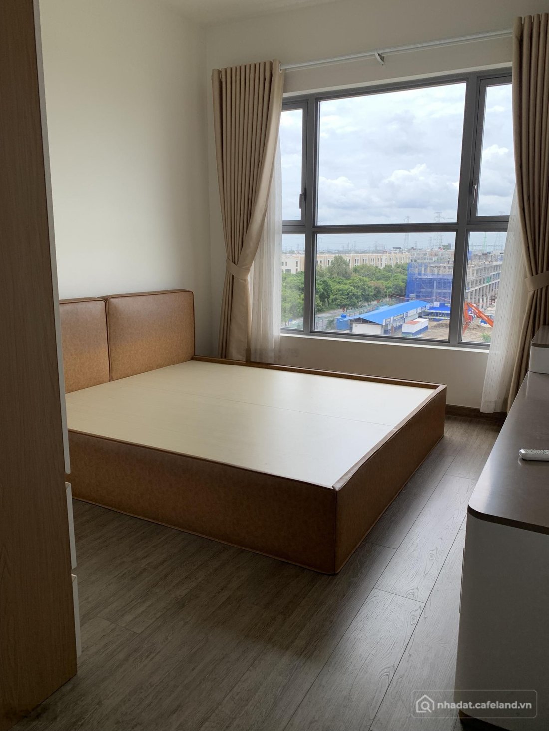 Bất động sản tại TP. Hồ Chí Minh - ảnh 1