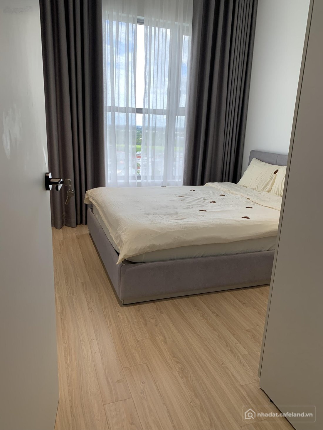 Bất động sản tại TP. Hồ Chí Minh - ảnh 1